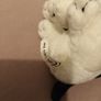 soft toy doggy on lead Image 3
