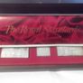 1977 solid silver ingot madallion  for queens silver jubilee Image 5