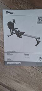 Rowing Machine