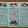 Vintage Binocular Tasco Zip 2004 8x30 mm Fully Coated 393FT/1000YDS - 131M/1000M Image 6