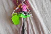 Monsterhigh marisol coxi
