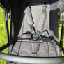 MBX7 Auto-Fold Stroller - Black Image 4