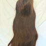 New premium lace wig Image 9