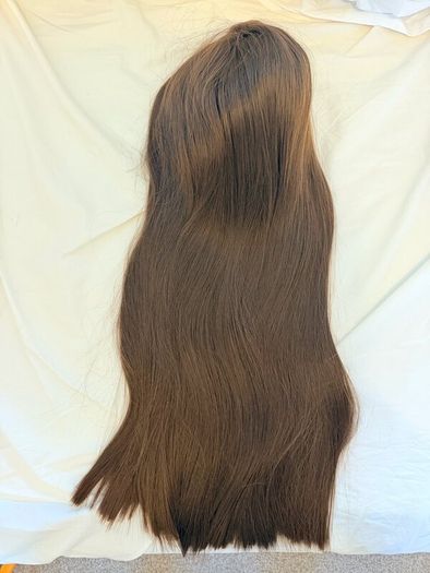 New premium lace wig
