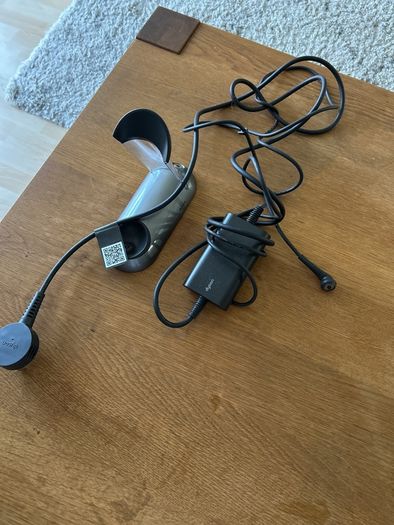 Dyson corrals charger