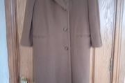 ladies coat