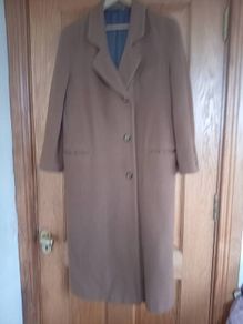 ladies coat