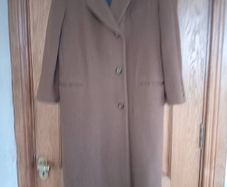 ladies coat