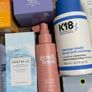 Mixture of skincare, body care new Image 5