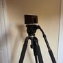 Kenro Professional Tripod (Camera & Phone) Image 7