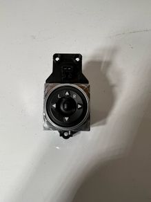 Hyundai I30 Kia 2014 Electric Wing Left Mirror Switch 39y481-1110 A1l1b71s