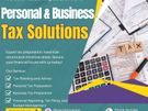 Deluxe Accounting solutions Image 4