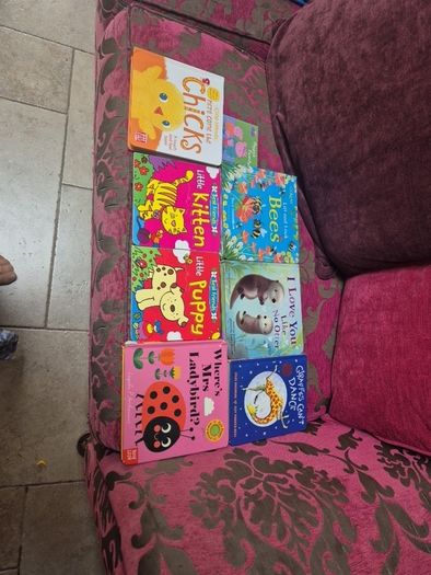 childrens books