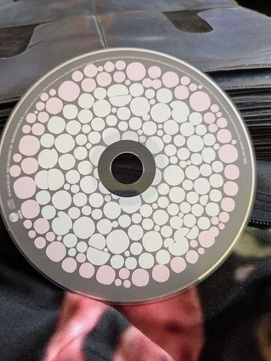 CDs eur 1 each no cases