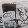 Level 42  2CD - The Ultimate Collection  (Signed) Image 5