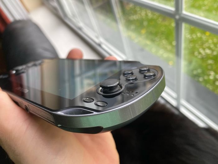ps vita