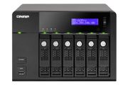 Qnap Ts-669 Pro