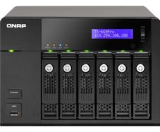 Qnap Ts-669 Pro