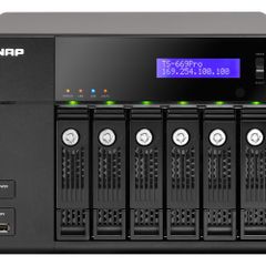 Qnap Ts-669 Pro