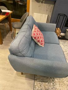 Couches 2 and 3 seater