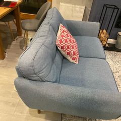 Couches 2 and 3 seater
