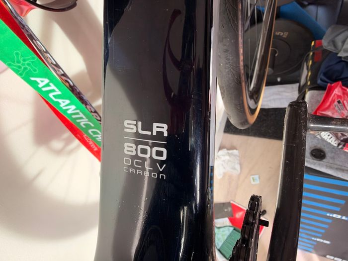 Trek Project One Road Bike - SRAM Red AXS