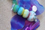 Fluttering Friends By Russ Design