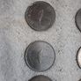Millenium coins Image 10
