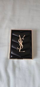 Yves Saint Laurent Mini Clutch Eyeshadow Palette in 500 Medina Glow