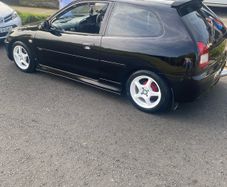 2004 Mitsubishi Colt II Sale or Swap
