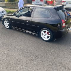 2004 Mitsubishi Colt II Sale or Swap