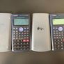 Casio FX 83ES Scientific Calculator Image 2