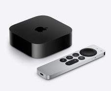 Apple TV 4K