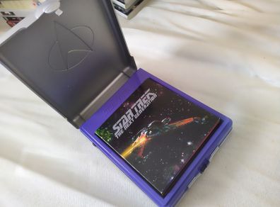 Star Trek - Next Generation Season 2 Dvd Boxset