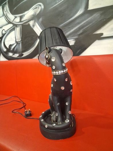 Panter  Lamp