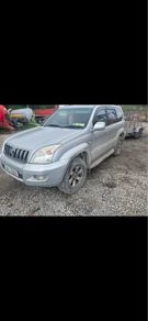 Landcruiser lc4