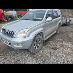 Landcruiser lc4