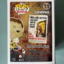 Funko Pop - Leatherface 11 Bloody Chase - Chainsaw Massacre - Vinyl Action Figure Image 3