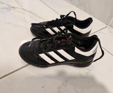 Boys adidas astros