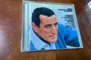 Tony Bennett The Movie Song Album CD