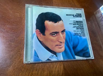 Tony Bennett The Movie Song Album CD
