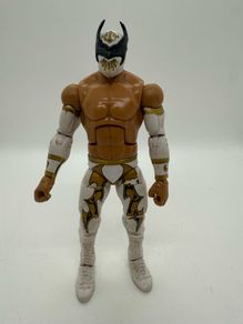 wwe elite series 18 Sin Cara action figure