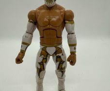wwe elite series 18 Sin Cara action figure