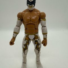 wwe elite series 18 Sin Cara action figure