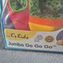 Activity Car Jumbo Go Go Go Image 4