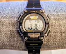 Timex Ironman Triathalon
