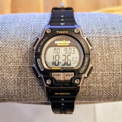 Timex Ironman Triathalon