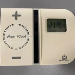 Room thermostat