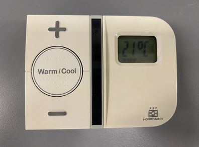 Room thermostat