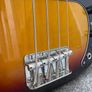 Fender Precision Bass Image 3